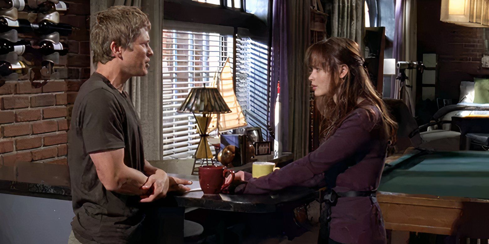 Gilmore Girls: 25 Best Episodes To Rewatch If You Miss Rory & Logan