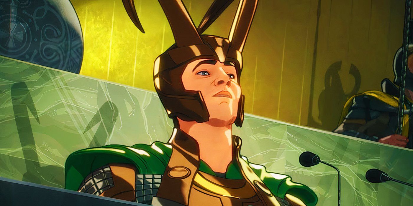 Cómo está el cetro de Loki en Thunderbolts* y cuándo se vio por última vez en el MCU