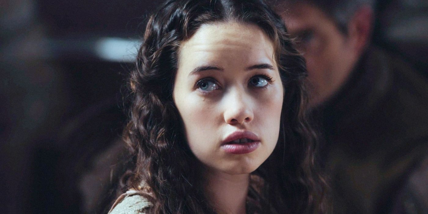 Reign: What Happened To Kenna? (& The Fates Of The Other Main Characters)