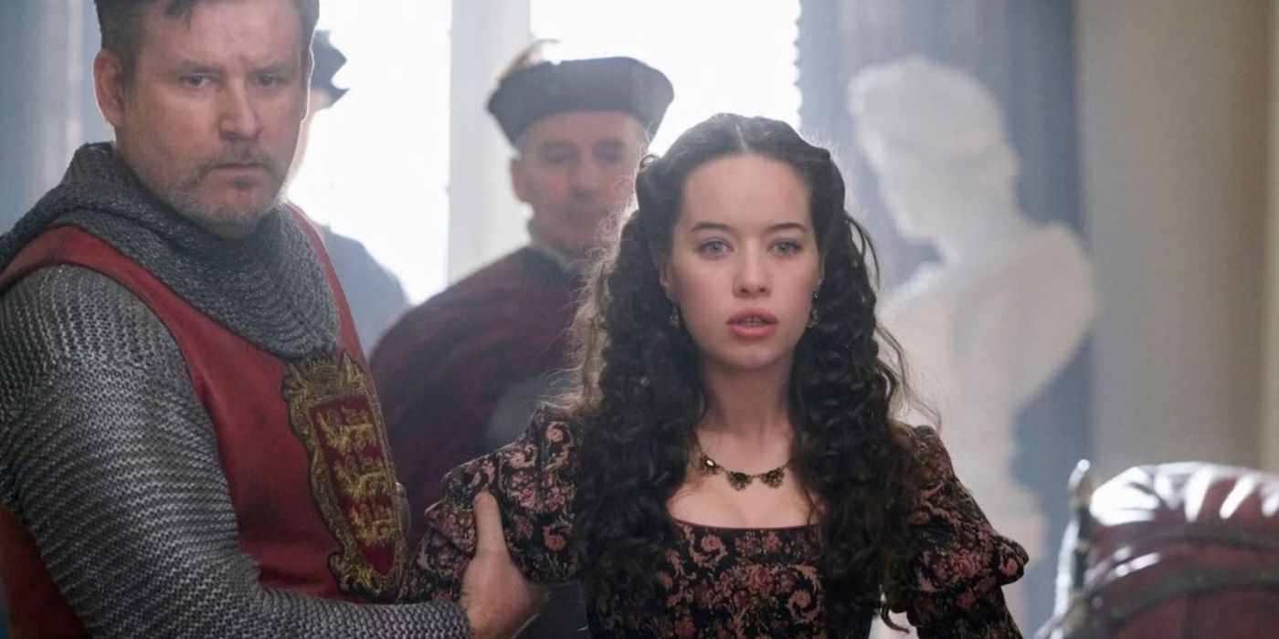 Reign: What Happened To Kenna? (& The Fates Of The Other Main Characters)