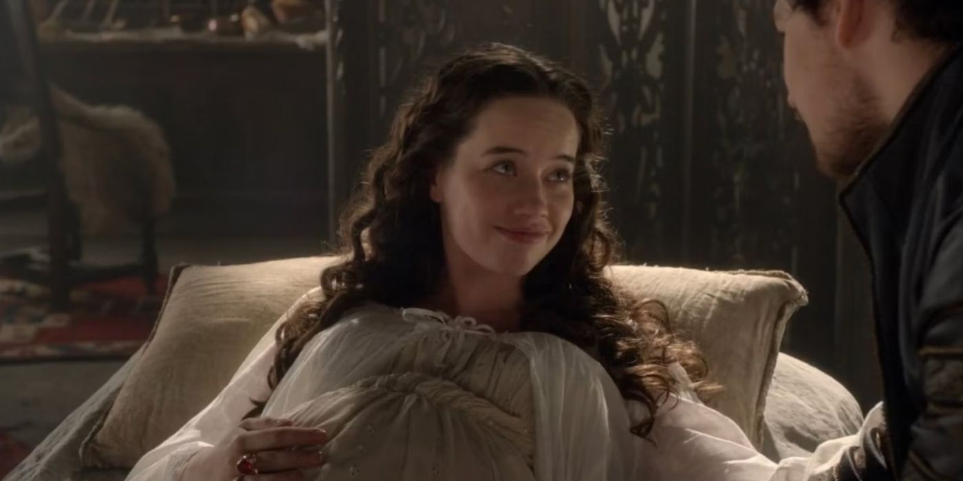 Reign: What Happened To Kenna? (& The Fates Of The Other Main Characters)