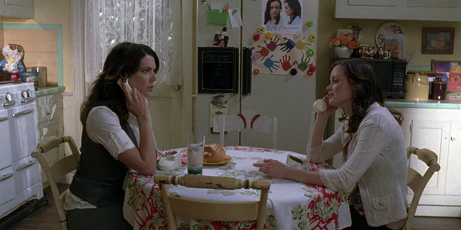 Gilmore Girls: 25 Best Episodes To Rewatch If You Miss Rory & Logan