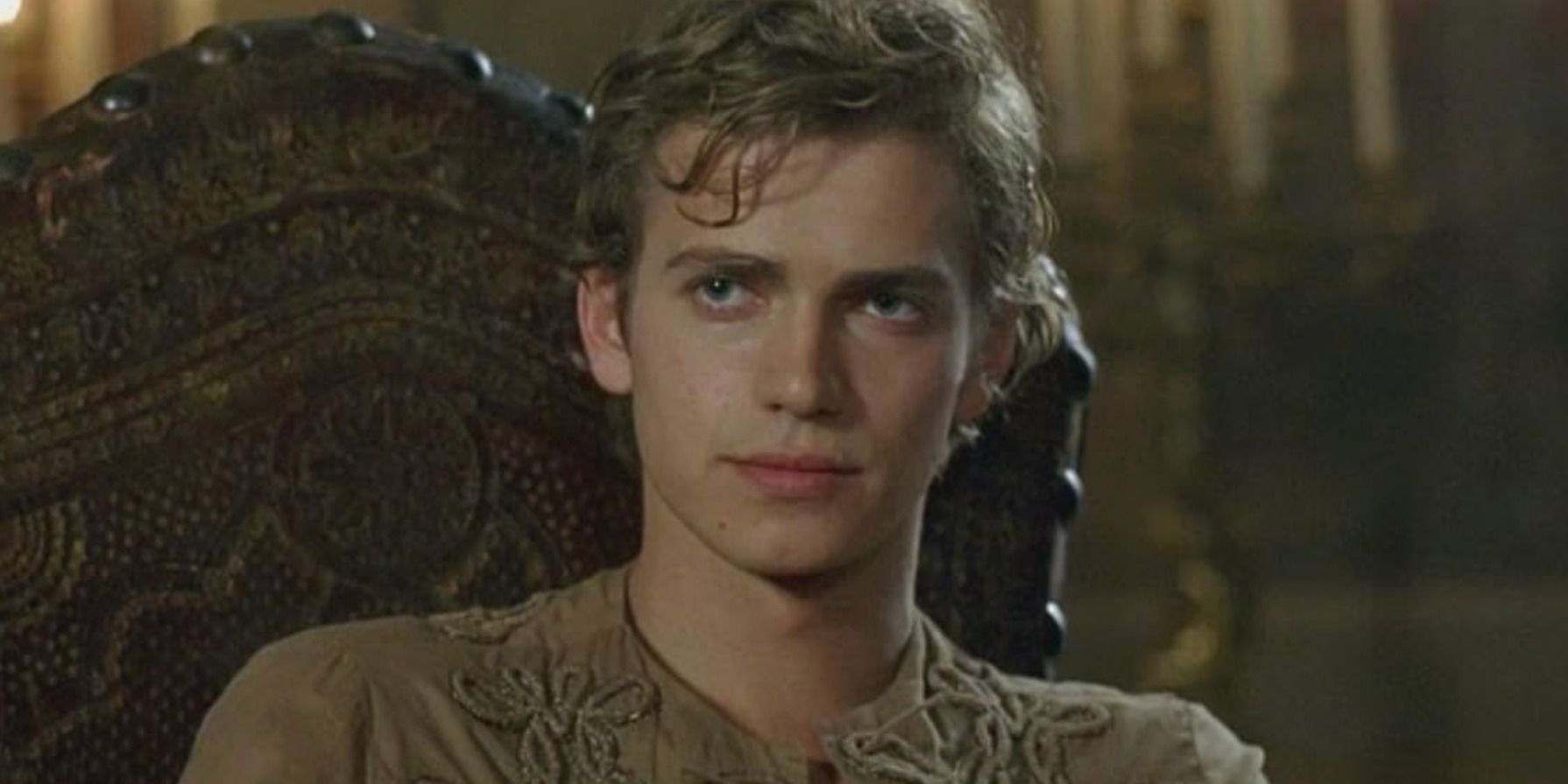 Hayden Christensen's 10 Best Roles Outside Star Wars