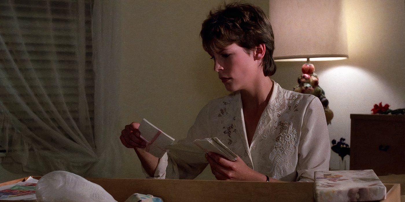 10 películas de Jamie Lee Curtis altamente subestimadas