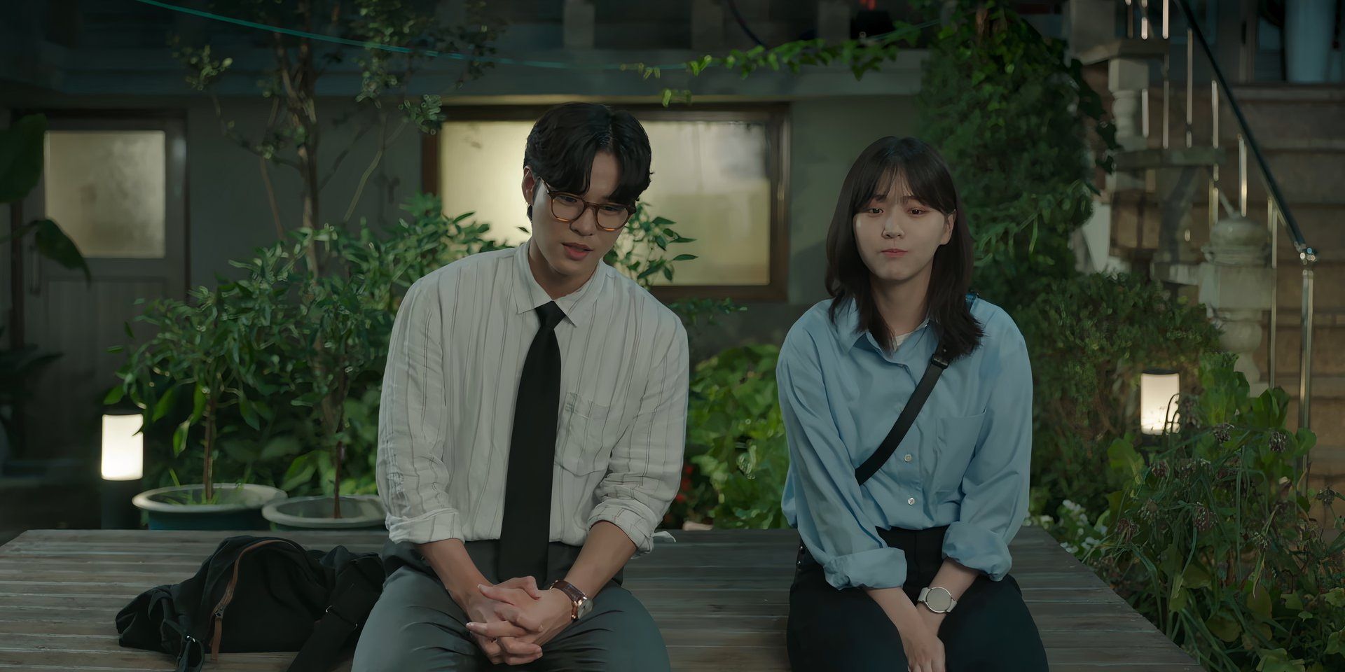 Love Next Door (2024) (2024) Summary, Trailer, Cast, and More