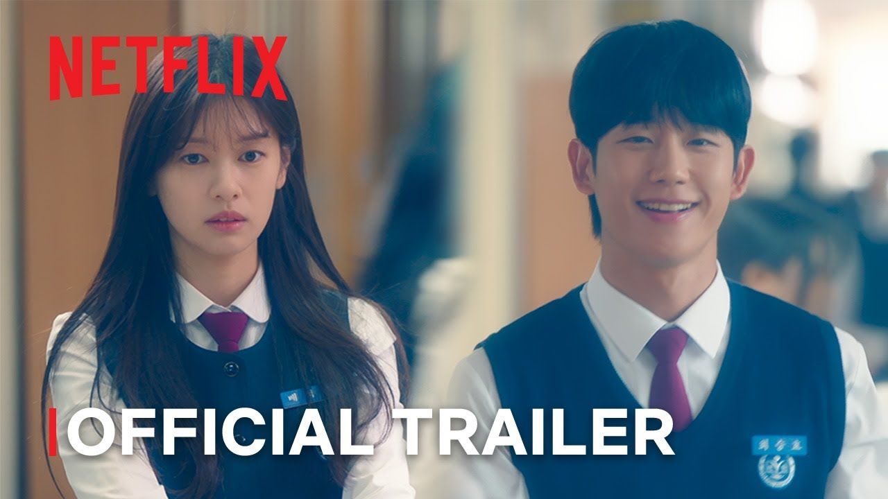 Love Next Door (2024) Summary, Latest News, Trailer, Season List, Cast