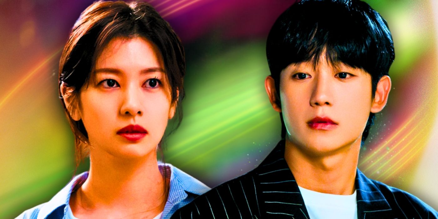 Love Next Door acaba de entregar 1 de las mejores escenas de confesión de K-drama (y no es Seok-ryu y Seung-hyos)