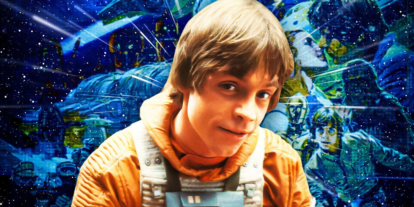 Star Wars presentó al mentor de Clone Wars de Luke Skywalker hace 41 años, y todavía es Canon