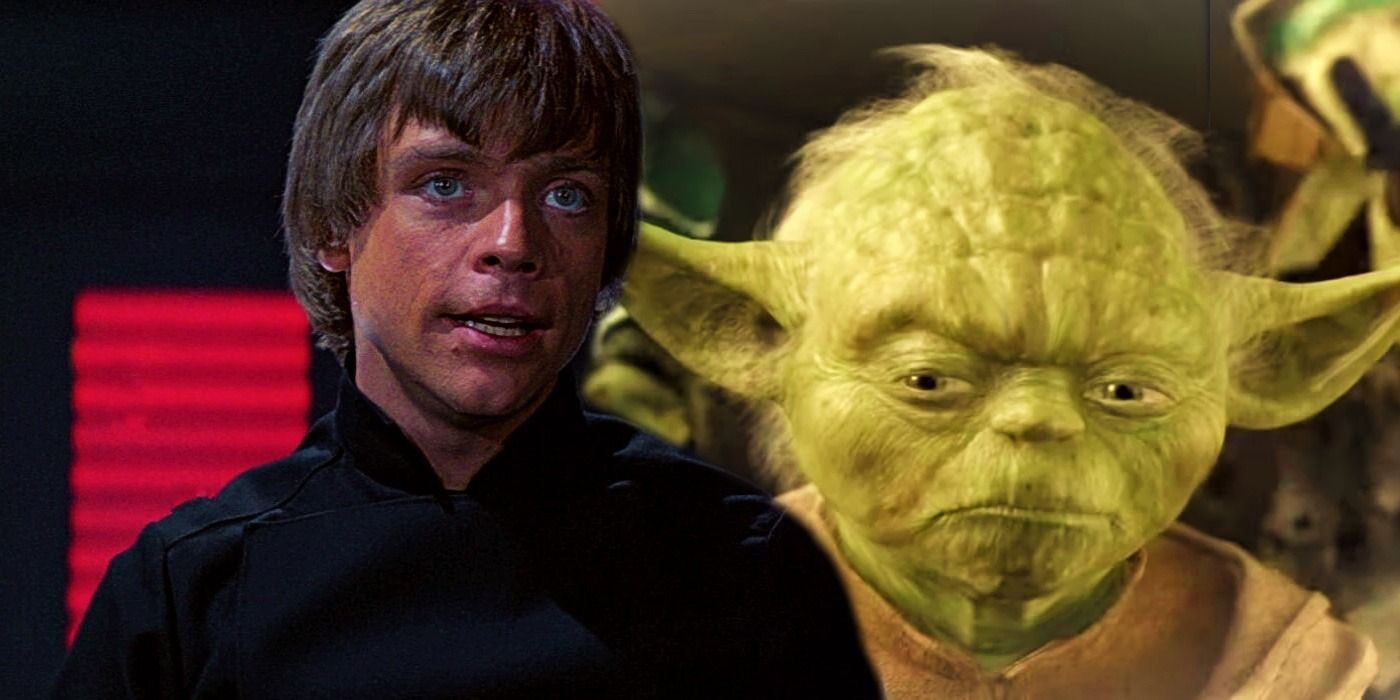 One Return Of The Jedi Scene Confirmed The Jedi Never Learned From Their Mistakes