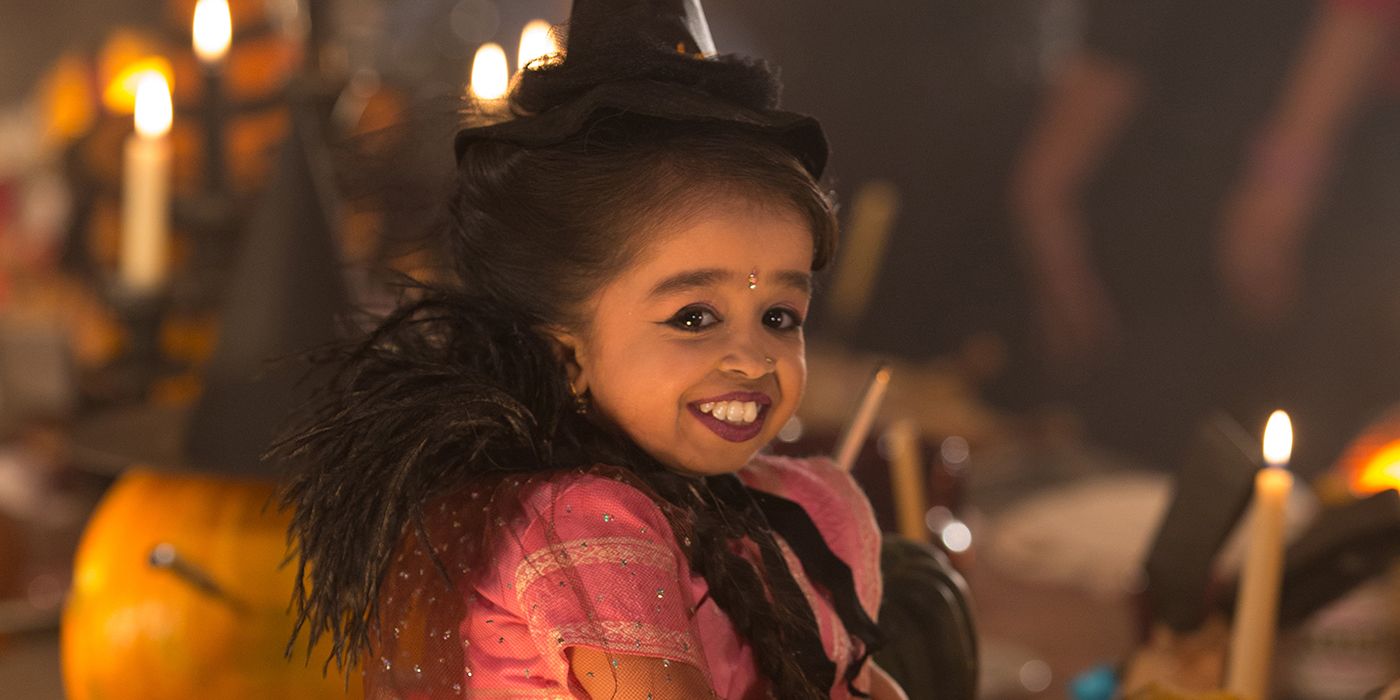 American Horror Story: What Happened To Jyoti Amge After Freak Show