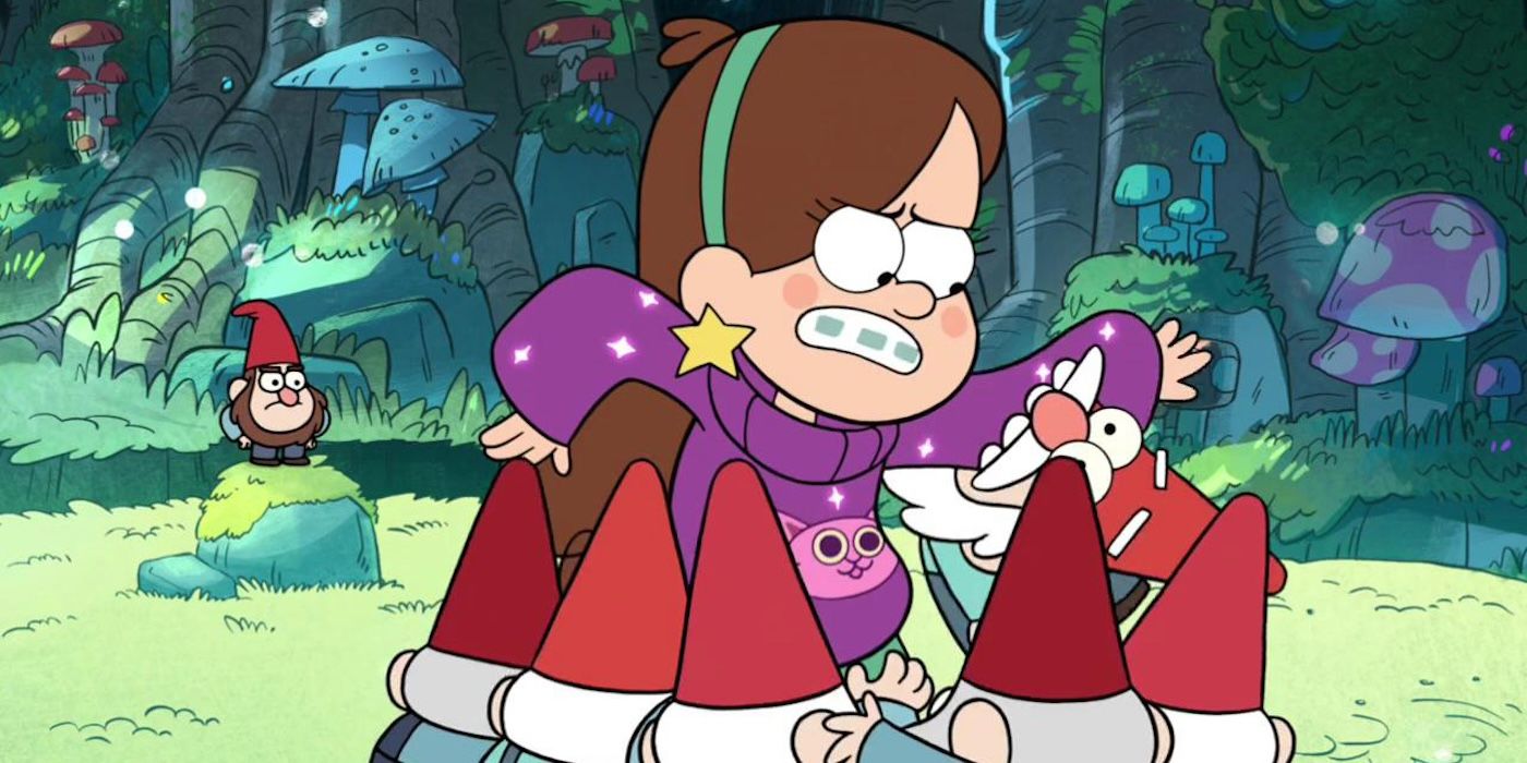 10 Best Episode Of Gravity Falls, Ranked