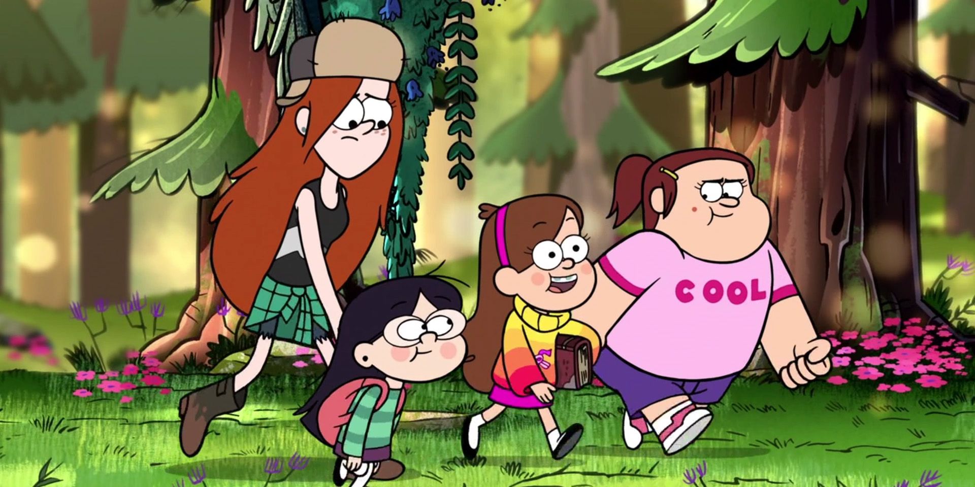 10 Best Episode Of Gravity Falls, Ranked