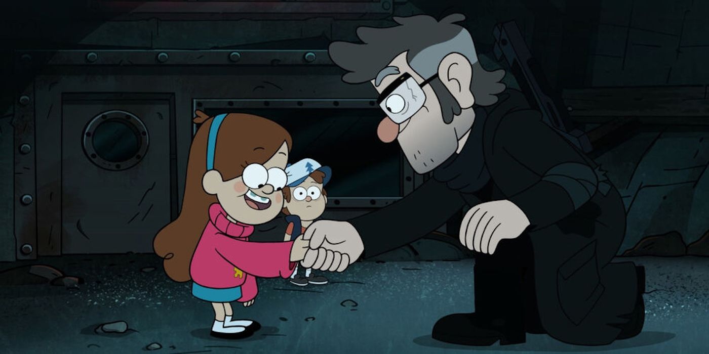 10 Best Episode Of Gravity Falls, Ranked