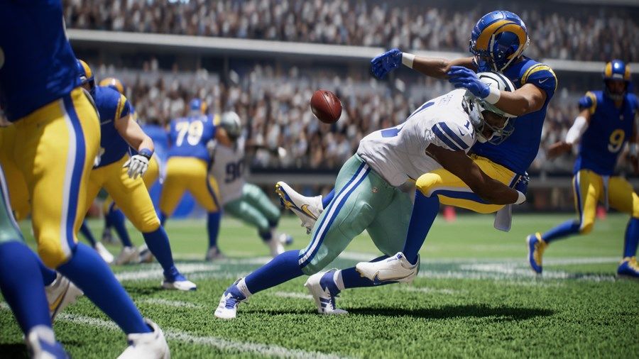 10 скрытых особенностей Madden NFL 25, о которых вы, возможно, не знали