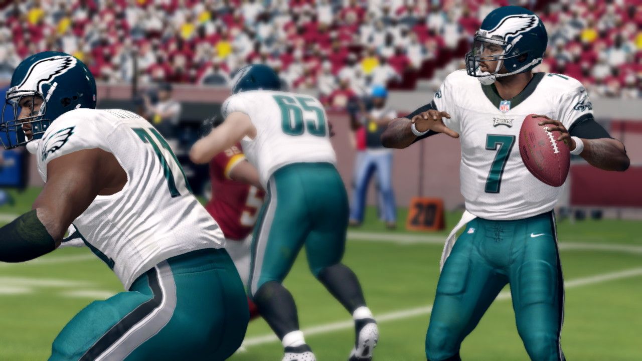 10 скрытых особенностей Madden NFL 25, о которых вы, возможно, не знали