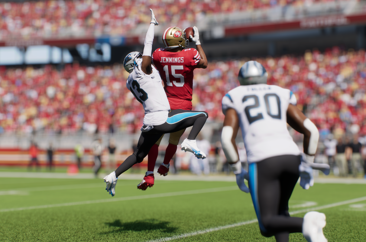 10 Hidden Features In Madden NFL 25 That You Might Not Know