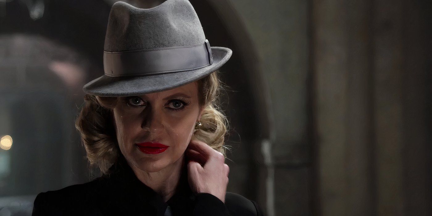 10 Saddest Once Upon A Time Scenes