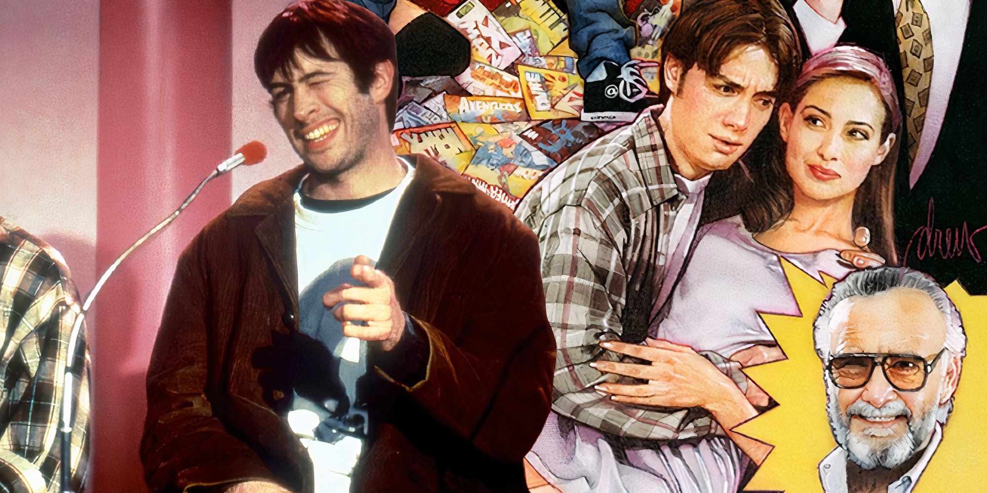 Mallrats 2: ¿Sucederá? Todo lo que sabemos