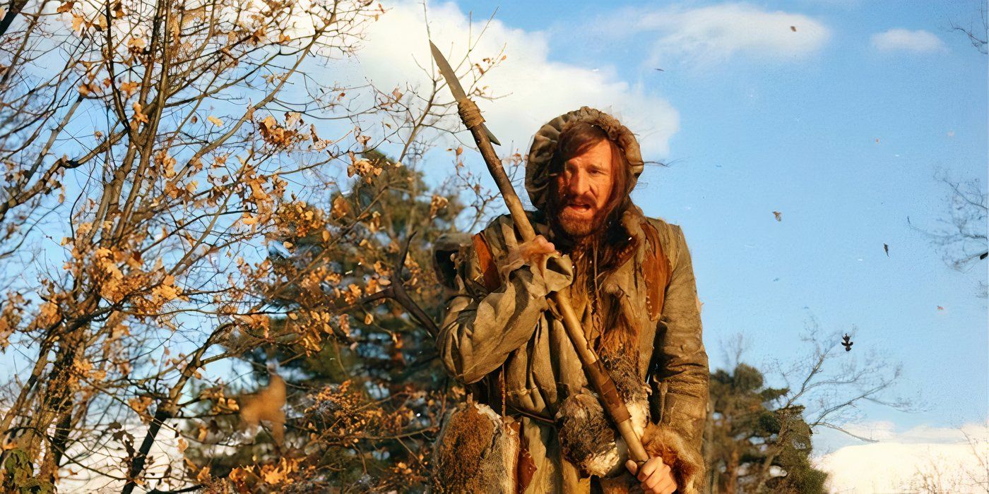 10 Best Westerns como Jeremiah Johnson