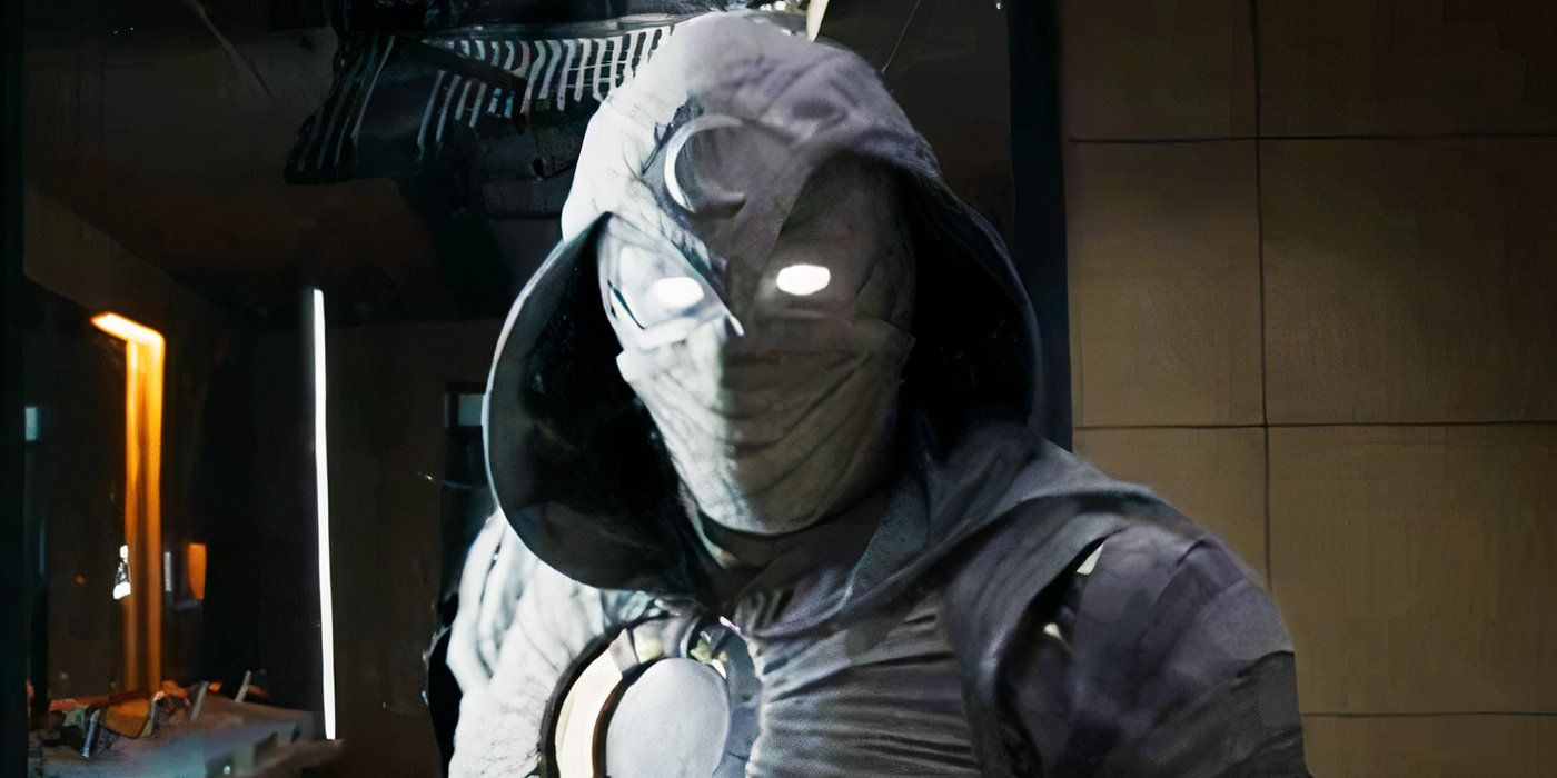 La temporada 2 de Moon Knight y el futuro del MCU de Oscar Isaac abordados por el director de Marvel Show