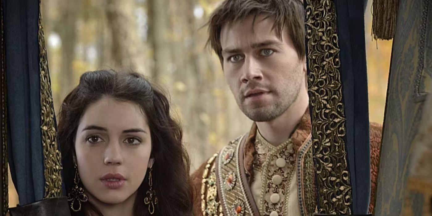 Reign: What Happened To Kenna? (& The Fates Of The Other Main Characters)