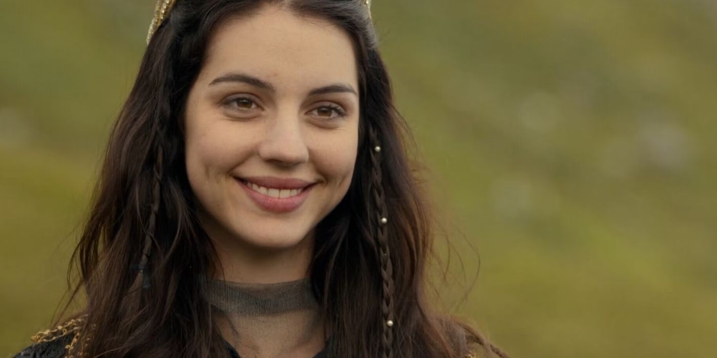 Reign: What Happened To Kenna? (& The Fates Of The Other Main Characters)