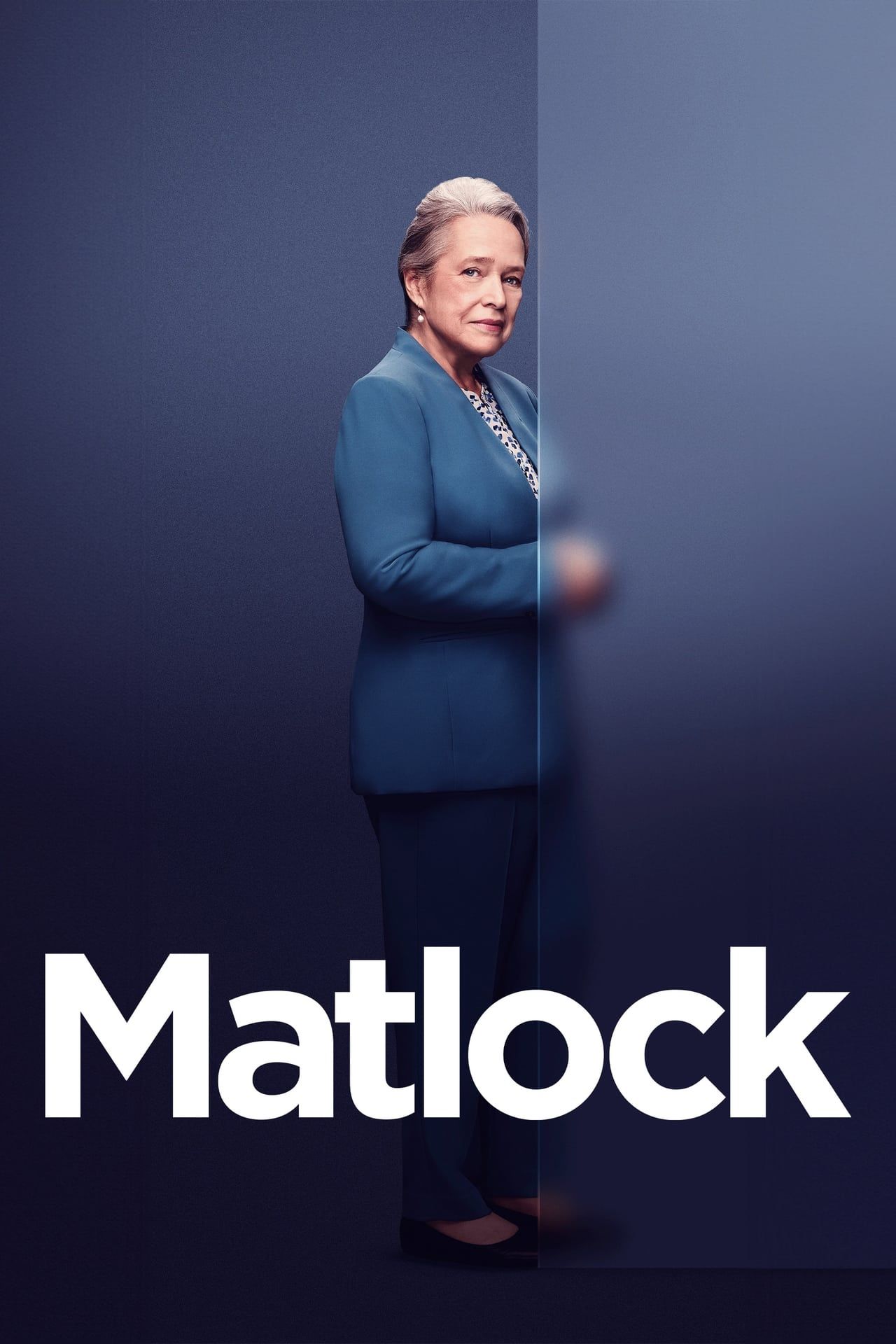 Matlock - Poster