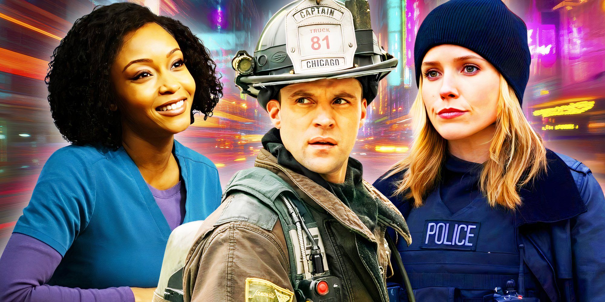 How One Chicago’s 2025 Crossover Episode Will Impact Fan-Favorite Couple Teased By Showrunner