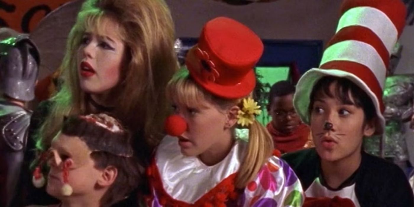 20 Best Disney Channel Show Halloween Episodes, According to IMDb