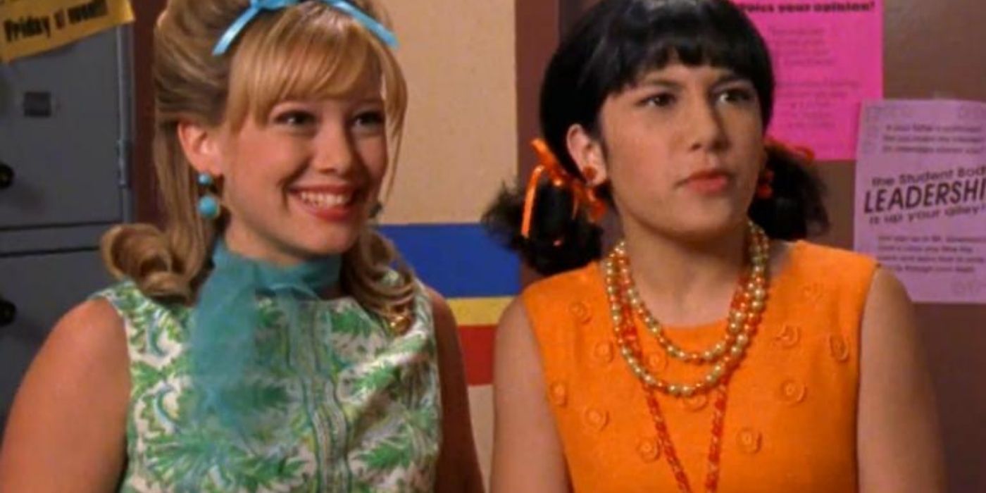 20 Best Disney Channel Show Halloween Episodes, According to IMDb