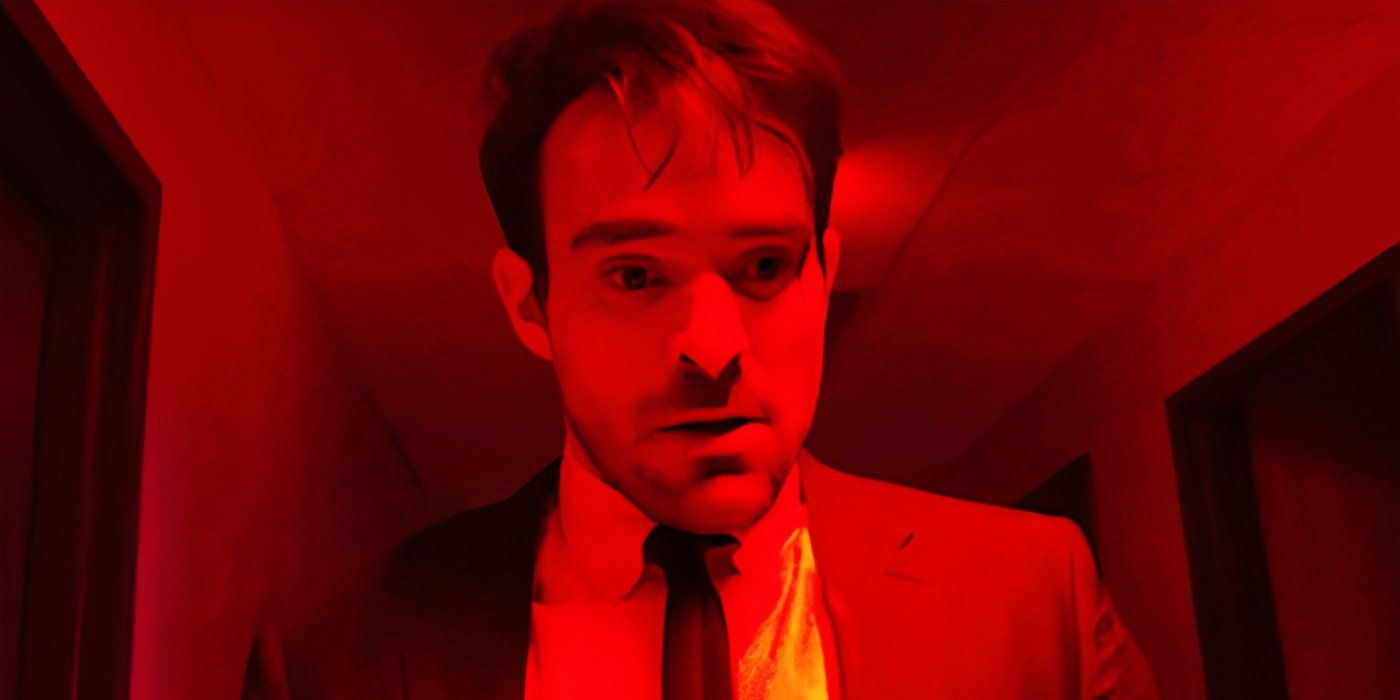 NYCC 2024: Daredevil Born Again's Charlie Cox & Vincent D'Onofrio Tease New Layers To Matt Murdock And Kingpin