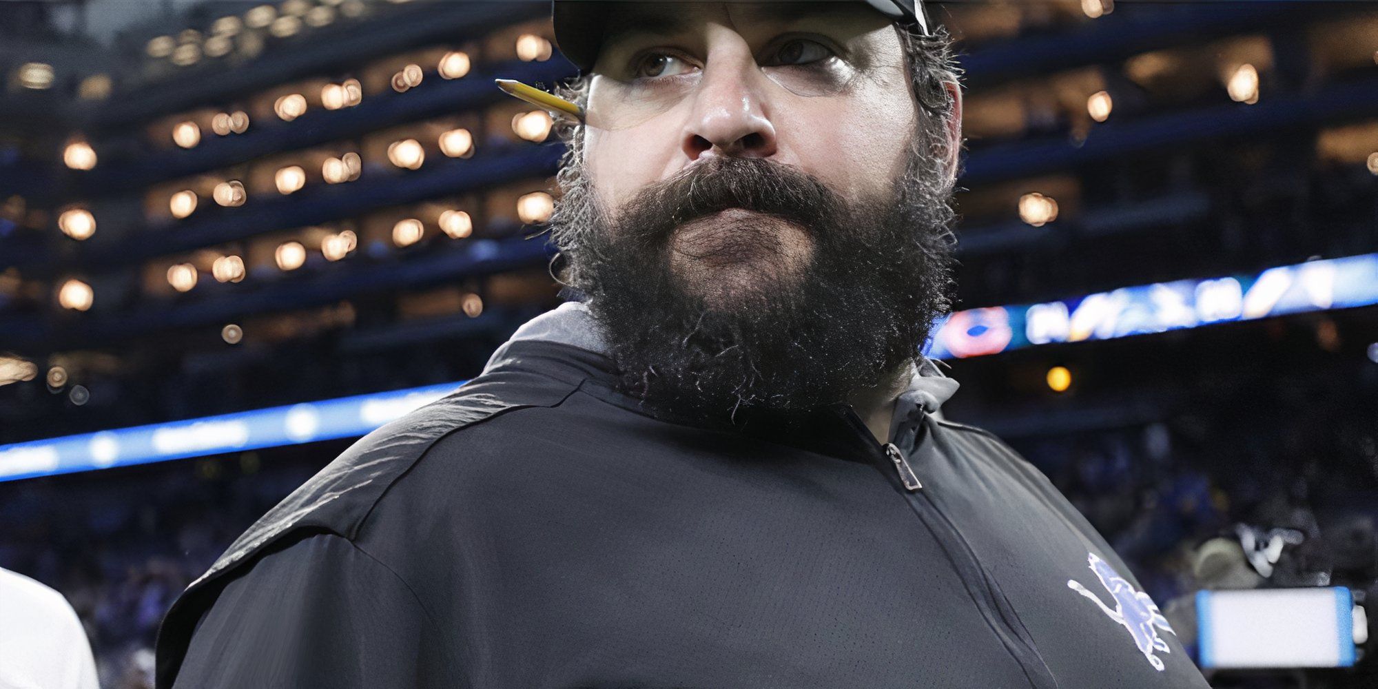 Matt Patricia