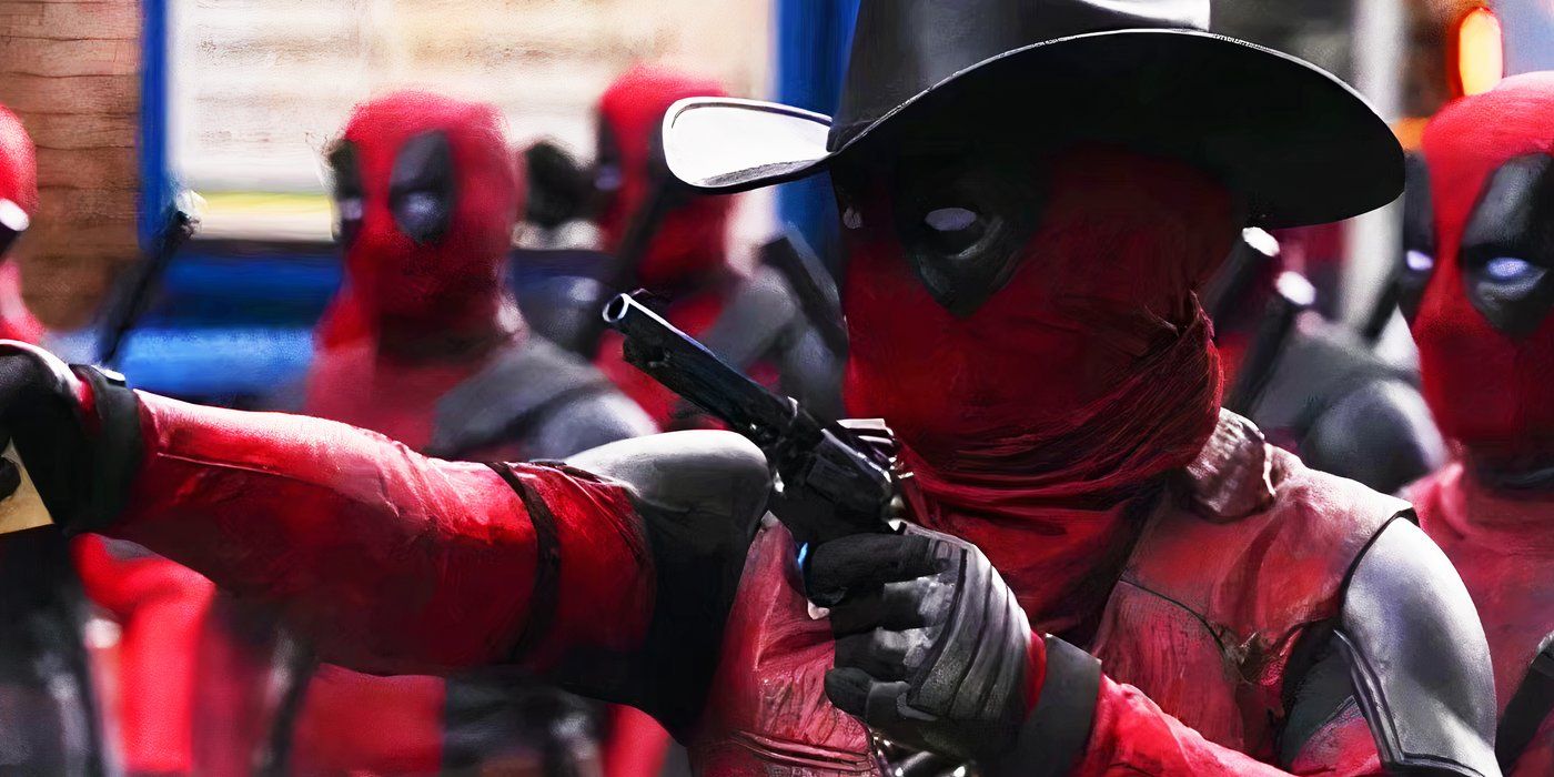 Deadpool Creators Movie Spinoff Dreams Would Make Up For A Deadpool & Wolverine Slight