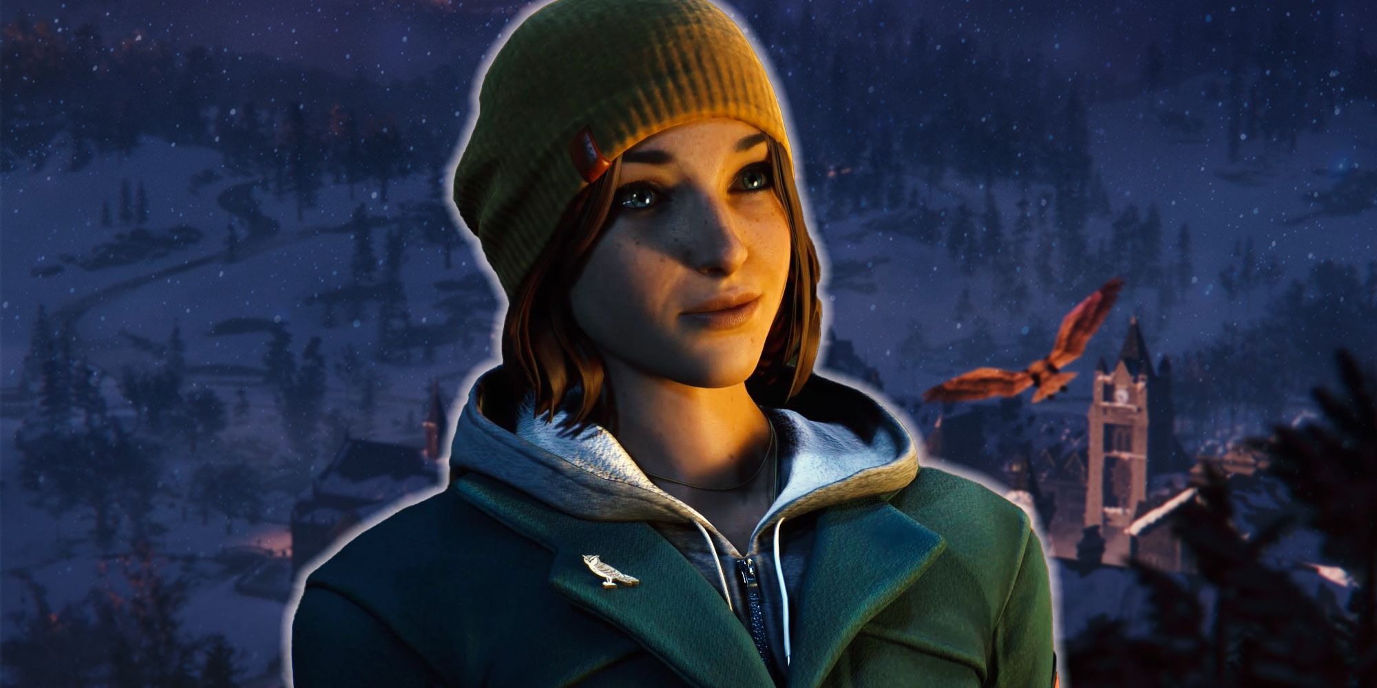 Life Is Strange: Double Exposure All Edition Differences & Pre-Order Bonuses