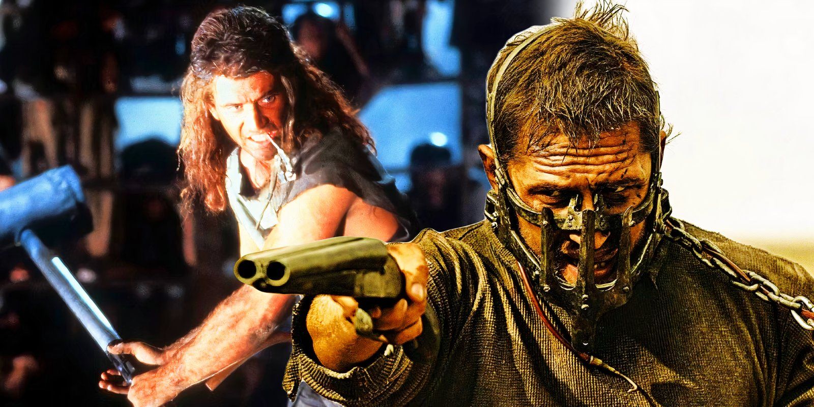 Mad Max 5 Would Be Perfect For Tom Hardy As His $1.36 Billion Franchise ...