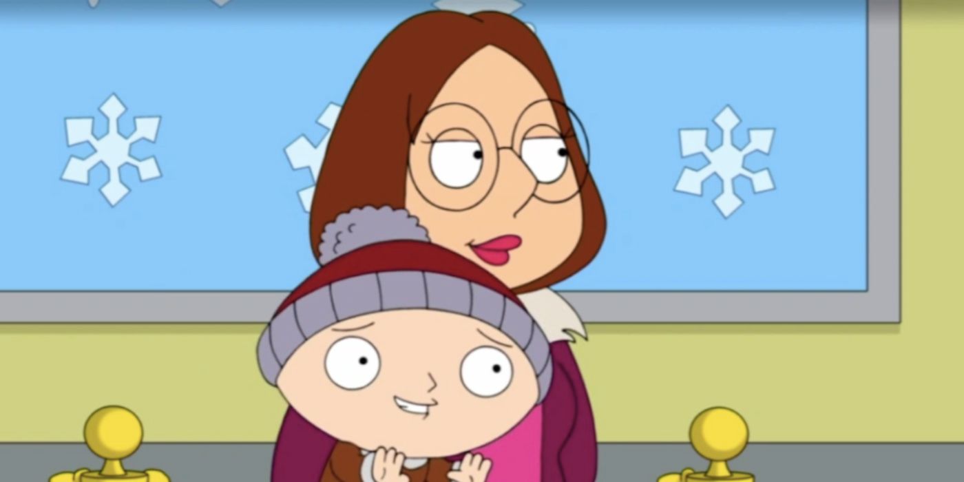 25 Best Family Guy Quotes, Ranked