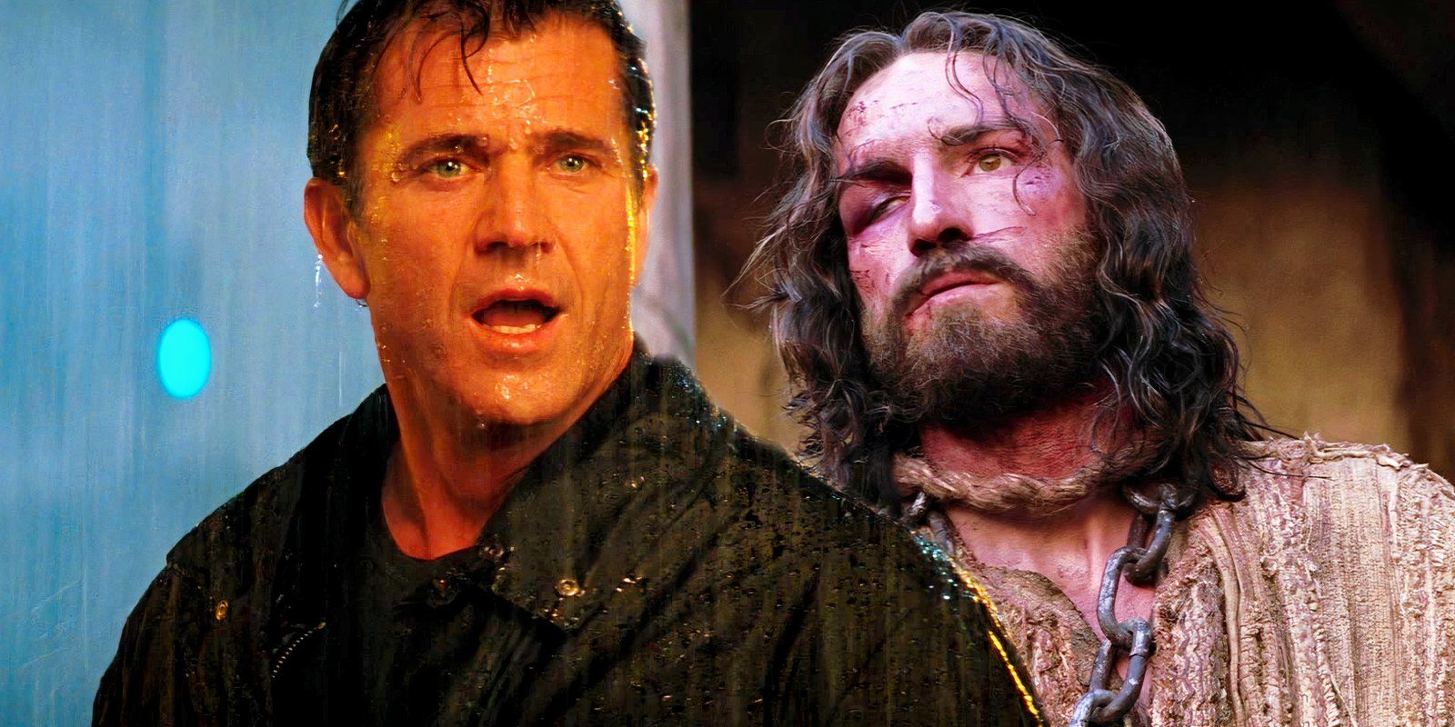 Estado de desarrollo de Arma letal 5 y La pasión de Cristo 2 abordado por Mel Gibson