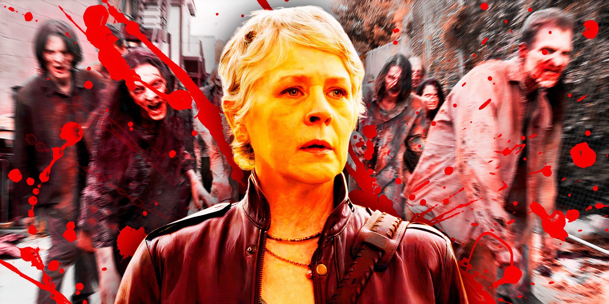 The Walking Dead's New Episode Felt Like A Horror Movie & Now I Want The Full-Length Version