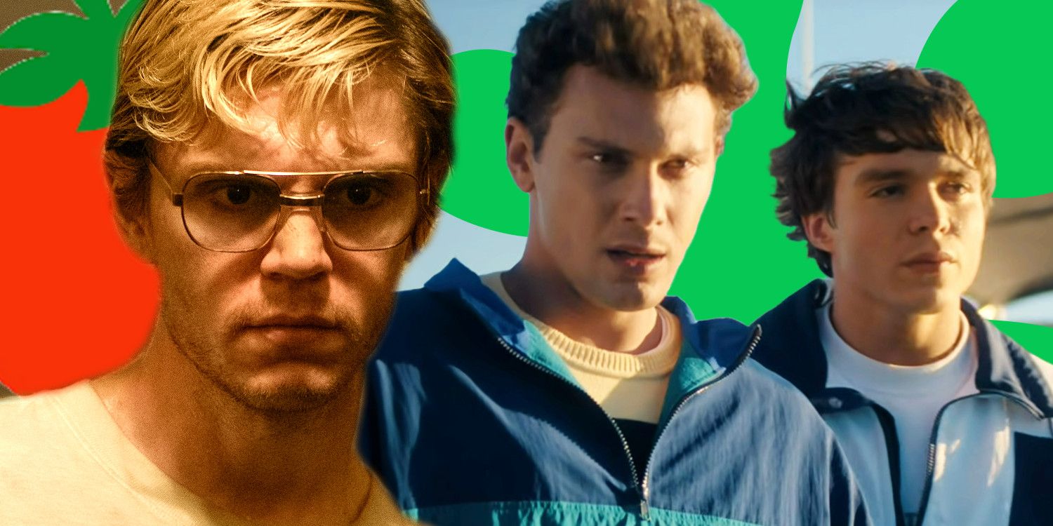 La puntuación de Rotten Tomatoes de la temporada 2 de Monsters tiene críticos y audiencias más variadas que Dahmer