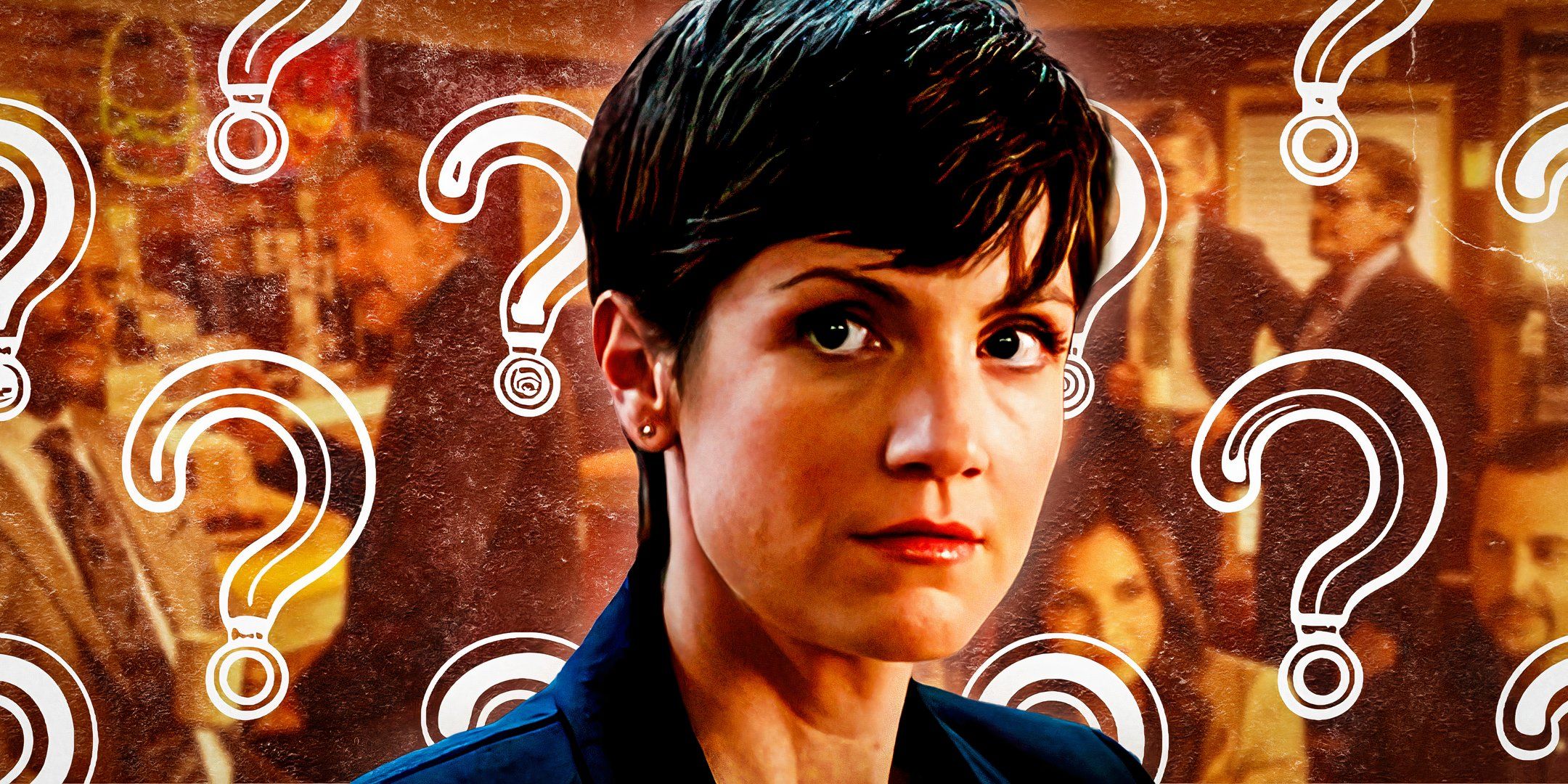 Why Zoe McLellan's Meredith Brody Left NCIS: New Orleans