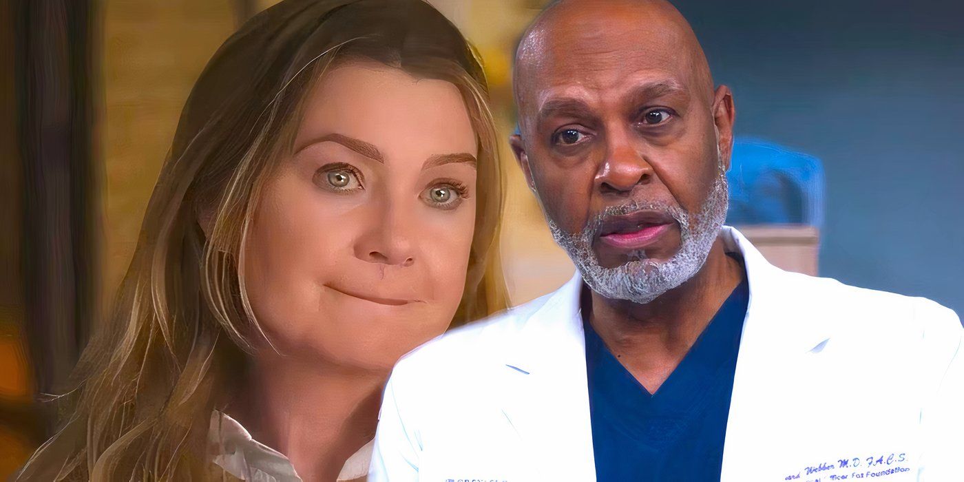 Grey's Anatomy Season 21: Release Date, Cast, Story, Trailer & Everything We Know