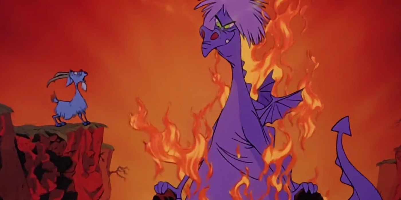 6 Disney Villains Who I Still Can't Believe Escaped Any Kind Of Punishment