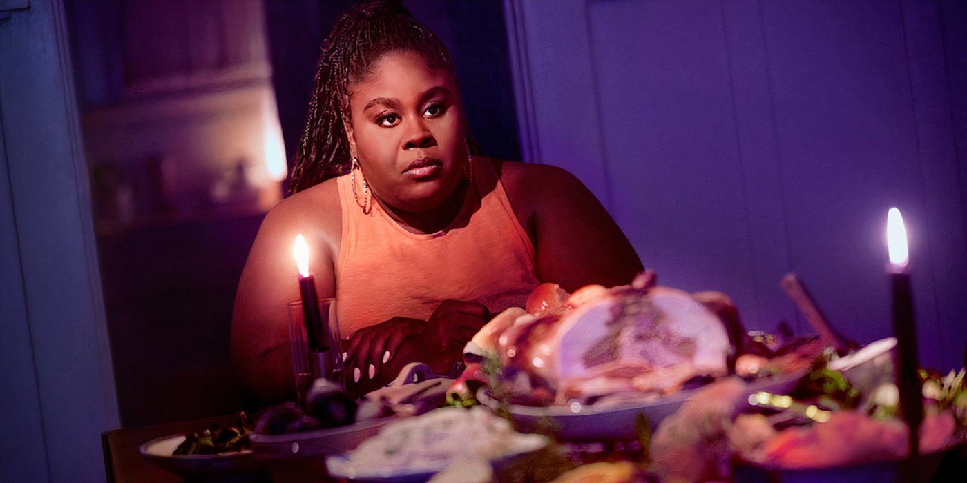 Grotesquerie Stars Courtney B. Vance & Raven Goodwin Share What Drew Them To The Ryan Murphy Series