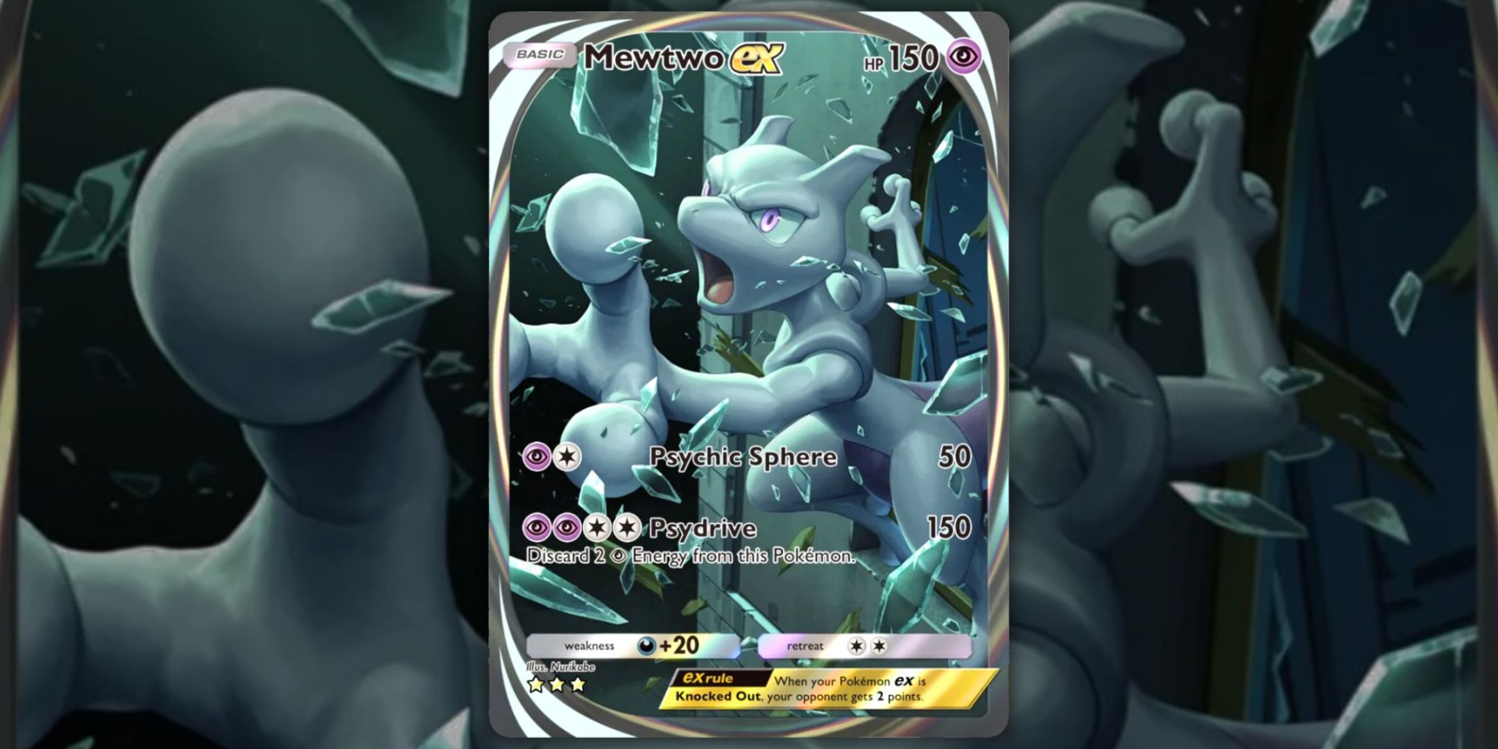 10 Must-Have Cards Revealed For Pokmon TCG Pocket (So Far)