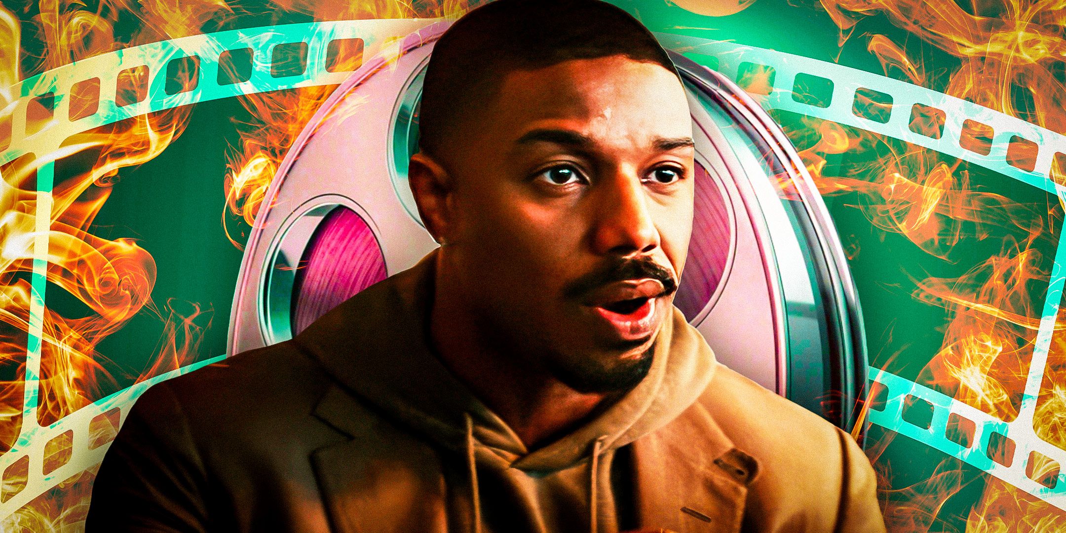 Todas las próximas películas de Michael B. Jordan