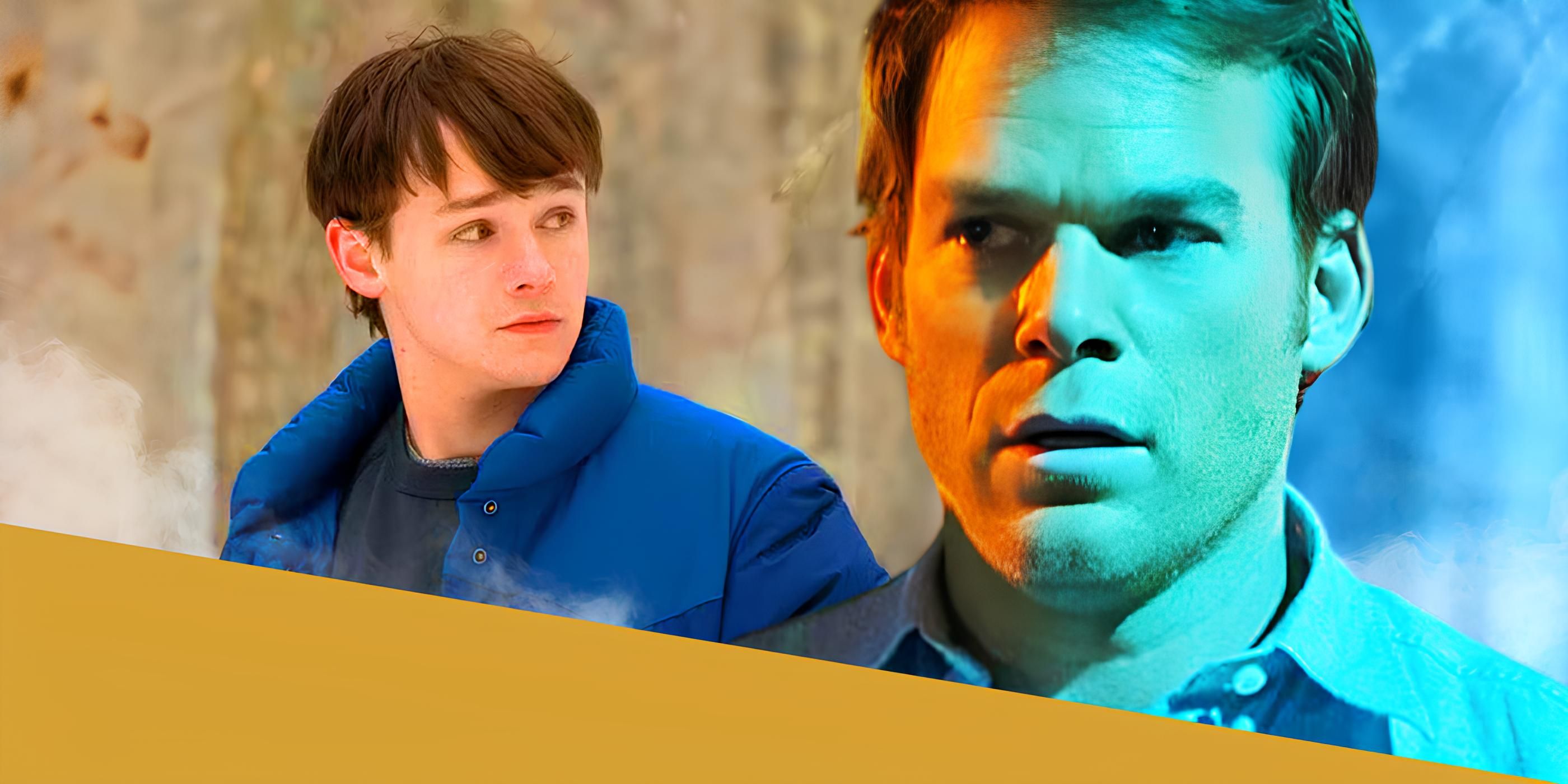 Dexter: New Blood Summary, Trailer, Cast, and More - Will Dexter New Blood Have A Season 2