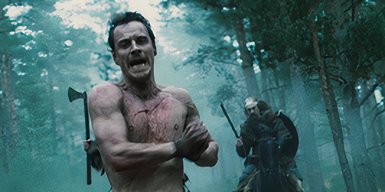 "Es brutal": cómo la película de acción de Michael Fassbender de 2010 es una de las mejores representaciones históricas romanas, explicada por un experto