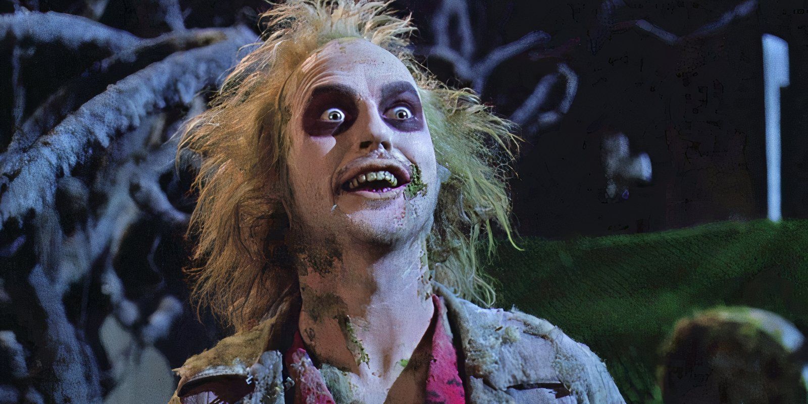 10 mejores películas y programas para ver después de Beetlejuice Beetlejuice