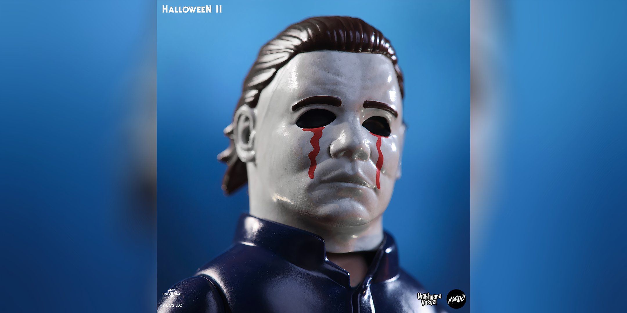 Mondo's Hector Arce On Halloween II Nightmare Vessels & Endless Possibilities For New Vinyl Collectible Line