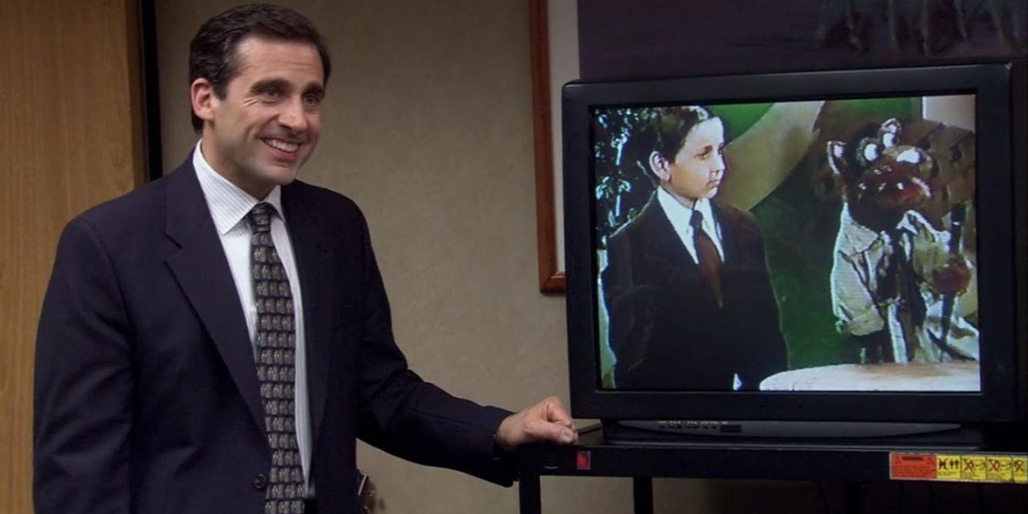 There's 1 Thing The Office Reboot Must Absolutely Not Repeat From The Original Show